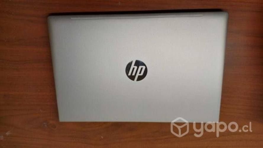 Notebook hp probook