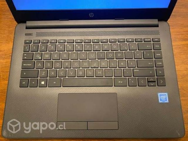 HP 240 G7 Notebook