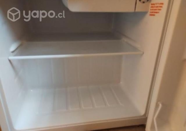 Frigobar en buen estado