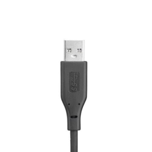Cable USB A 3.0 a USB Micro B de 1 Metro para Disc