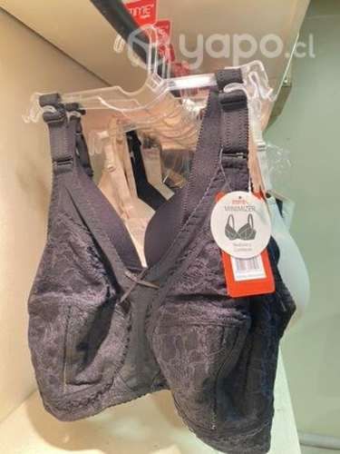 Liquidación Ropa Interior Mujer