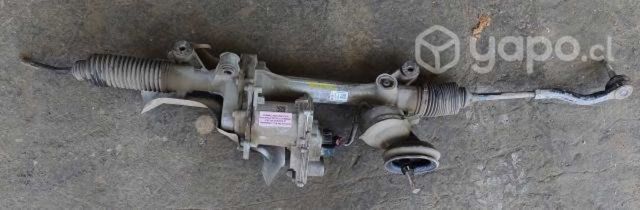 Cremallera Dirección Elec Detalle ter Chevrolet Tr