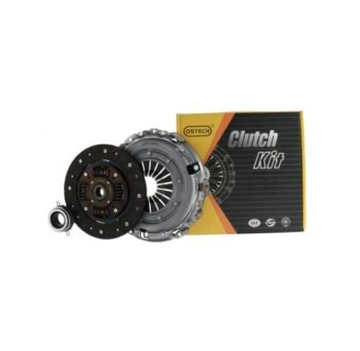 Kit embrague cherry tiggo 1,