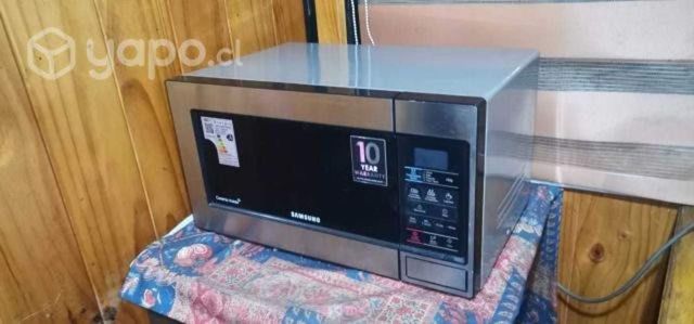 Microondas Samsung