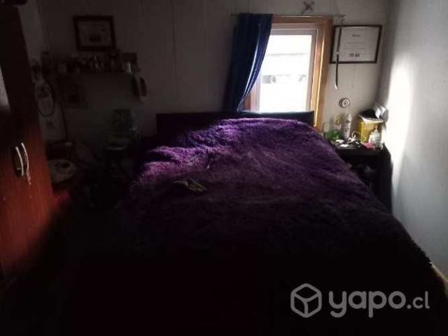 Se vende propiedad en valdivia