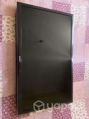 Televisor LCD Sony Bravía 42 pulgadas
