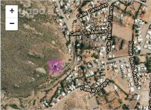 Terreno en Chile Chico