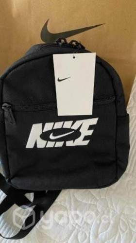 Mochila nueva original