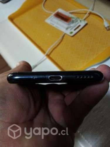 Celular Huawei Nova 5t