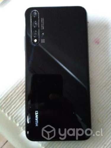Celular Huawei Nova 5t