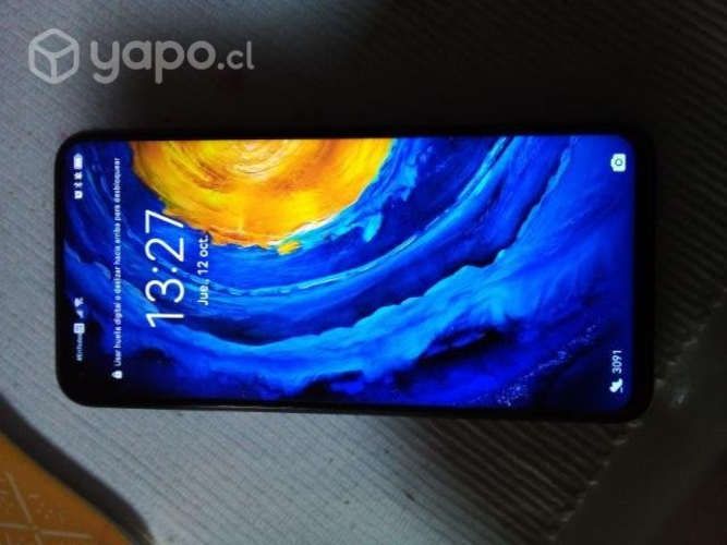 Celular Huawei Nova 5t