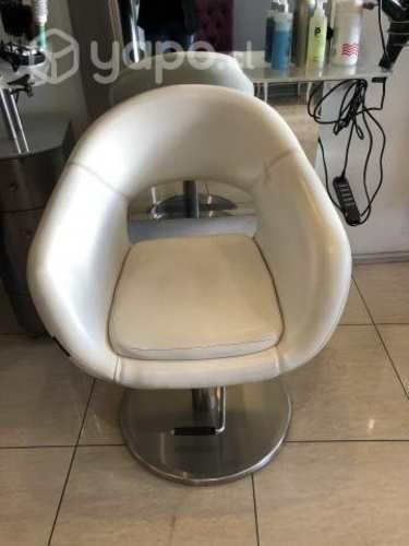 Sillones peluquería