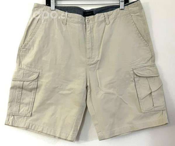 Bermuda O Short No Elástico Marca Greenfield 50