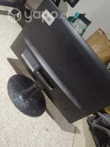 Monitor samsung 64hz