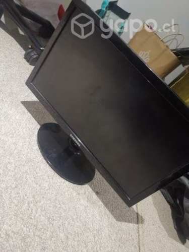 Monitor samsung 64hz