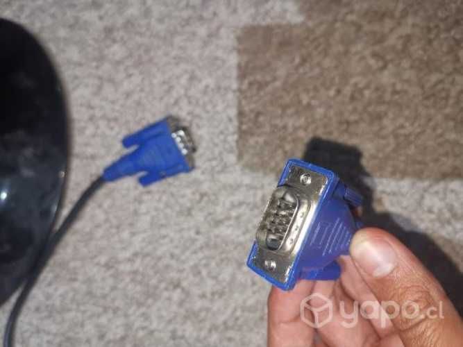 Monitor samsung 64hz