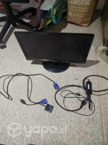 Monitor samsung 64hz