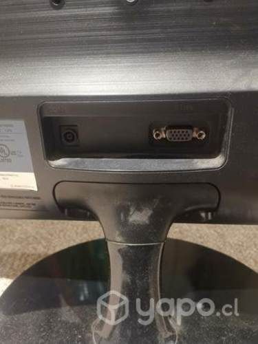 Monitor samsung 64hz