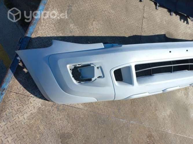 Parachoque Ford Ranger 13-16 NUEVO ORIGINAL