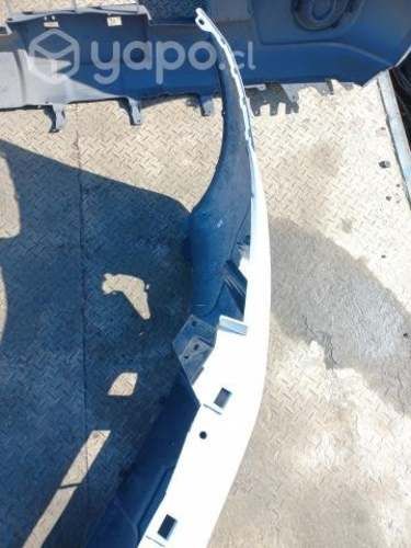 Parachoque Ford Ranger 13-16 NUEVO ORIGINAL