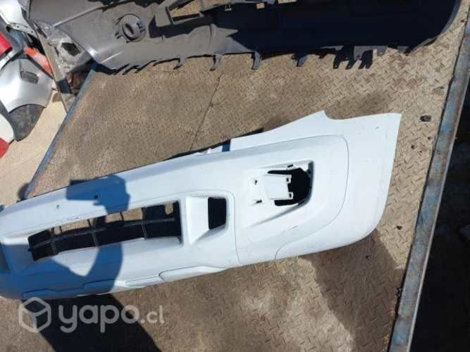 Parachoque Ford Ranger 13-16 NUEVO ORIGINAL