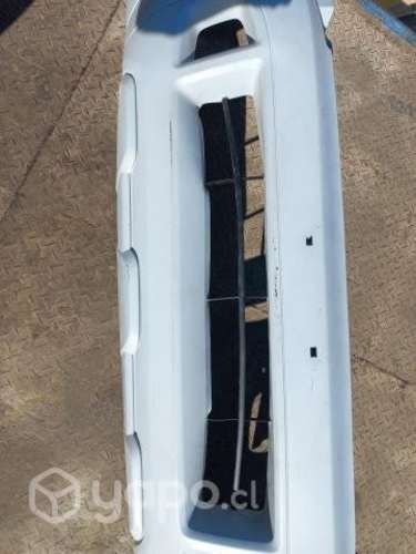 Parachoque Ford Ranger 13-16 NUEVO ORIGINAL