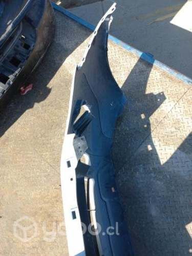 Parachoque Ford Ranger 13-16 NUEVO ORIGINAL