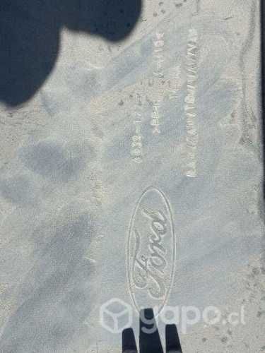 Parachoque Ford Ranger 13-16 NUEVO ORIGINAL