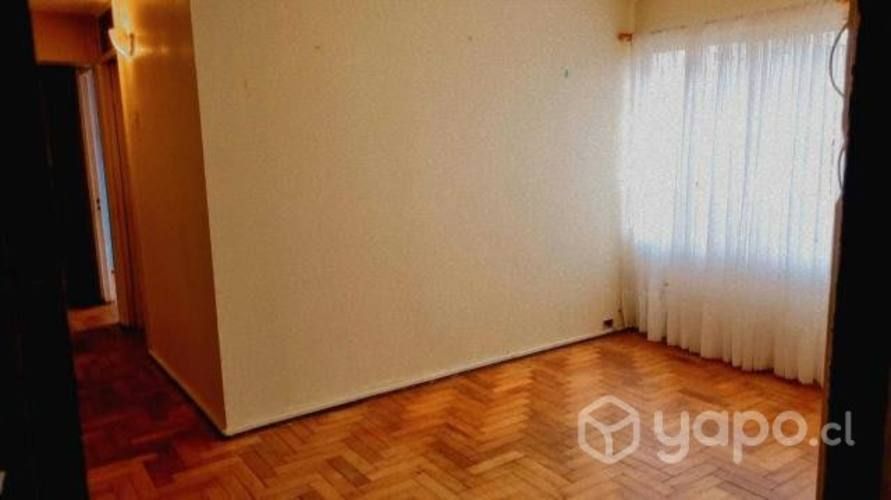 Se arrienda departamento