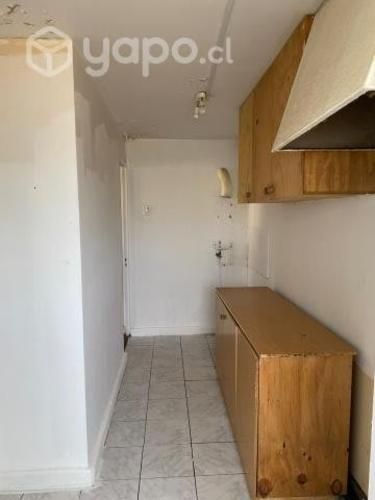 Se arrienda departamento