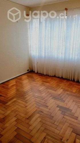 Se arrienda departamento