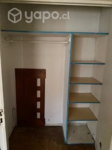 Se arrienda departamento