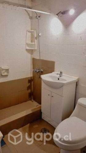 Se arrienda departamento