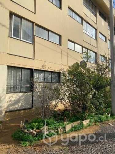 Se arrienda departamento