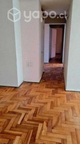 Se arrienda departamento