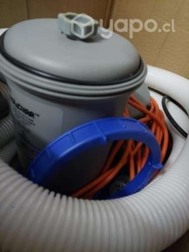 Bomba Piscina Bestway