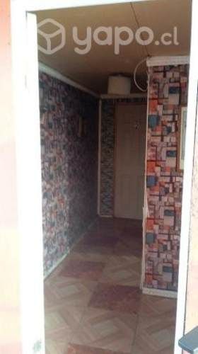 Arriendo pieza 1 sola persona