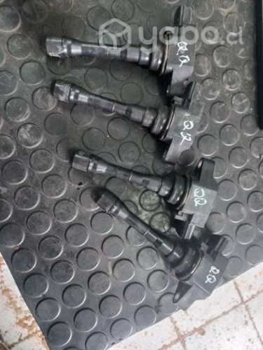 Bobinas de encendido Nissan qashqai 2016. 2.0