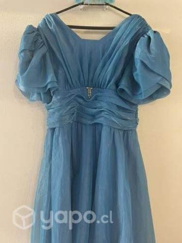 Disfraz Princesa Plus Size Talla XL