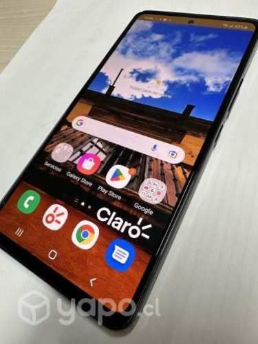 Samsung Galaxy A53 5G NUEVO