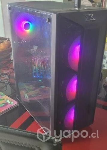 Se vende o Permuta Torre Gamer