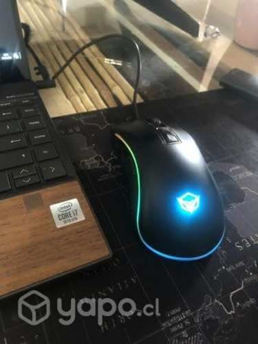 Mause Gamer g3330
