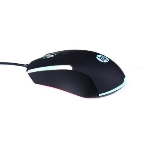 Mouse Gamer HP M160