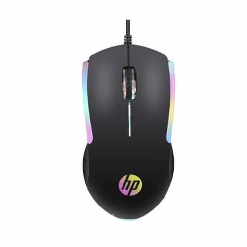 Mouse Gamer HP M160