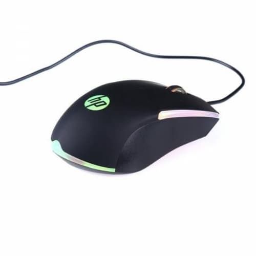 Mouse Gamer HP M160