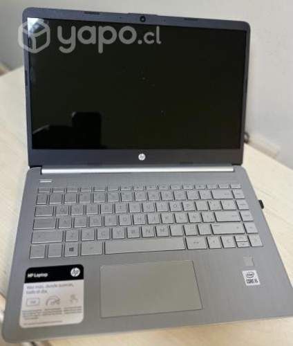 Notebook hp