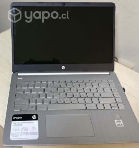 Notebook hp