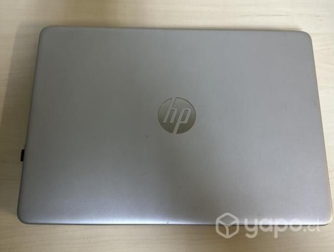 Notebook hp