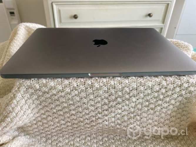 Macbook Pro 13 Inch 2017, 128 Gb 8 Gb Ram