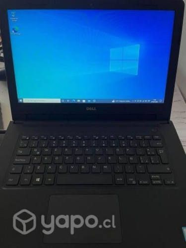 Notebook Dell Intel Core i5